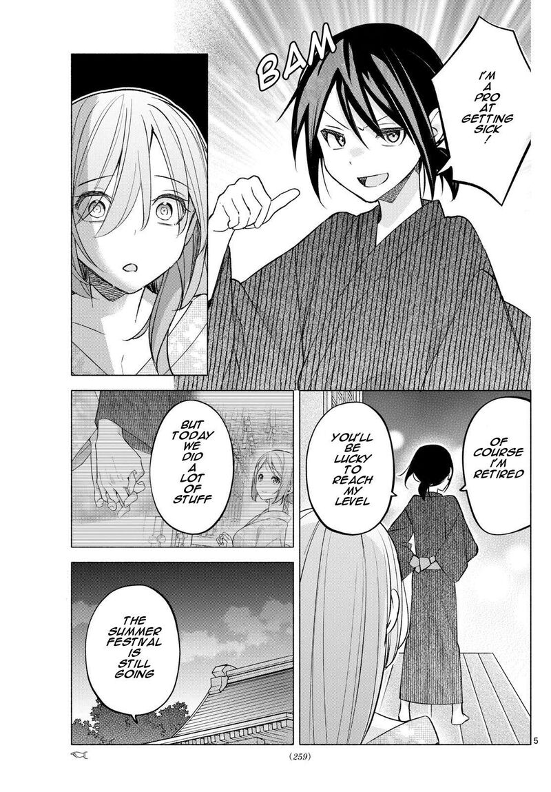 Kimi To Warui Koto Ga Shitai 49 5