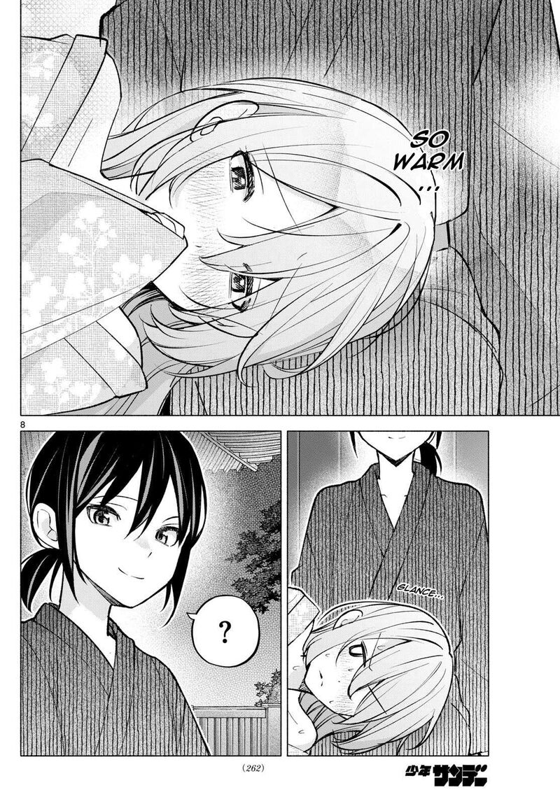 Kimi To Warui Koto Ga Shitai 49 8