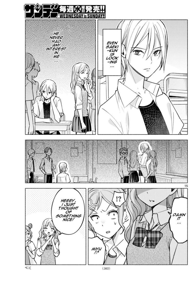 Kimi To Warui Koto Ga Shitai 52 15