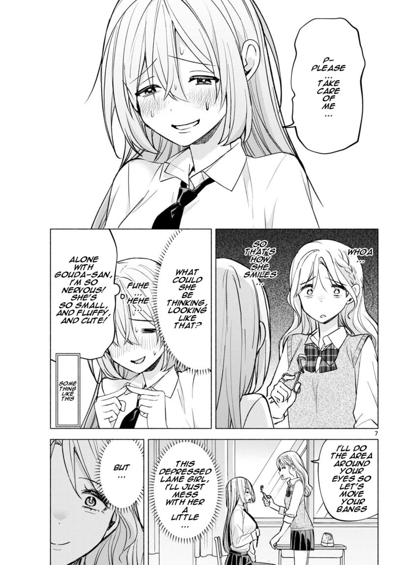 Kimi To Warui Koto Ga Shitai 52 7
