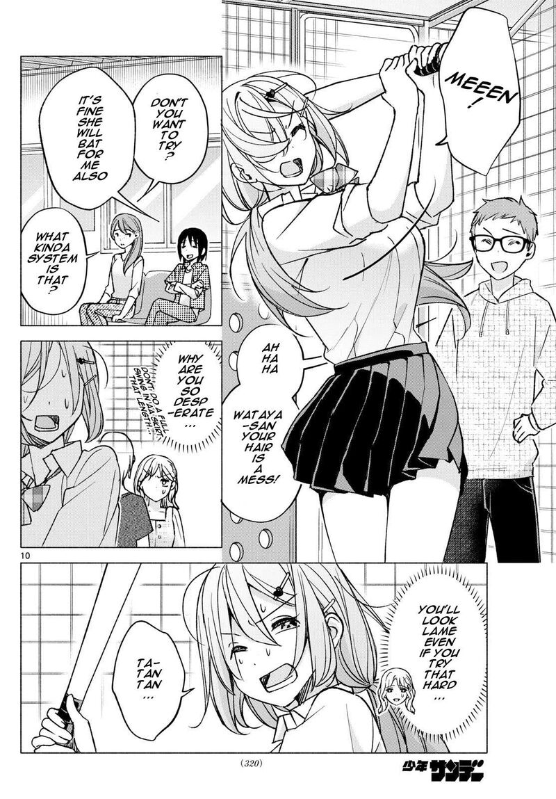 Kimi To Warui Koto Ga Shitai 53 10