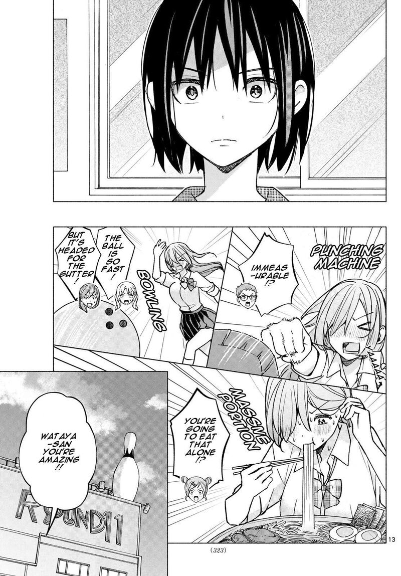 Kimi To Warui Koto Ga Shitai 53 13
