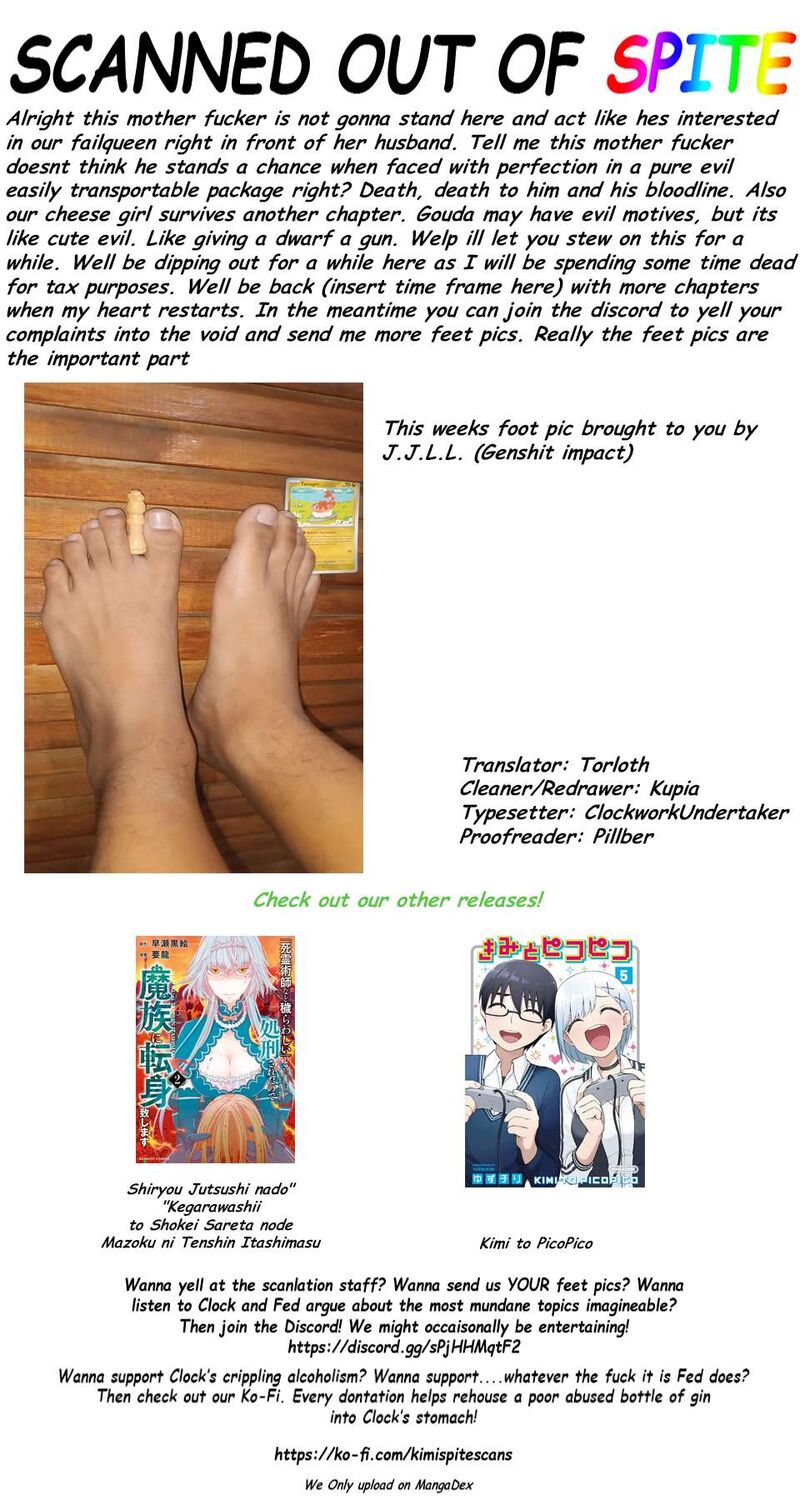 Kimi To Warui Koto Ga Shitai 53 19