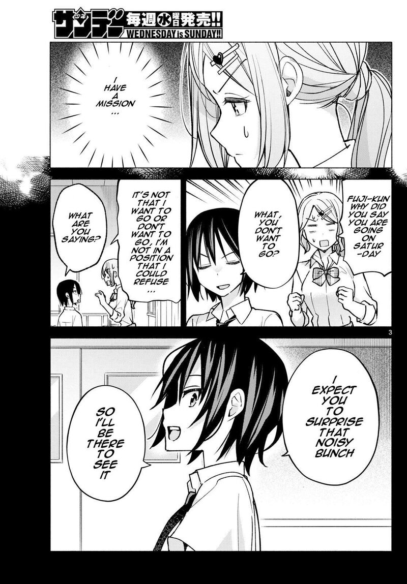 Kimi To Warui Koto Ga Shitai 53 3