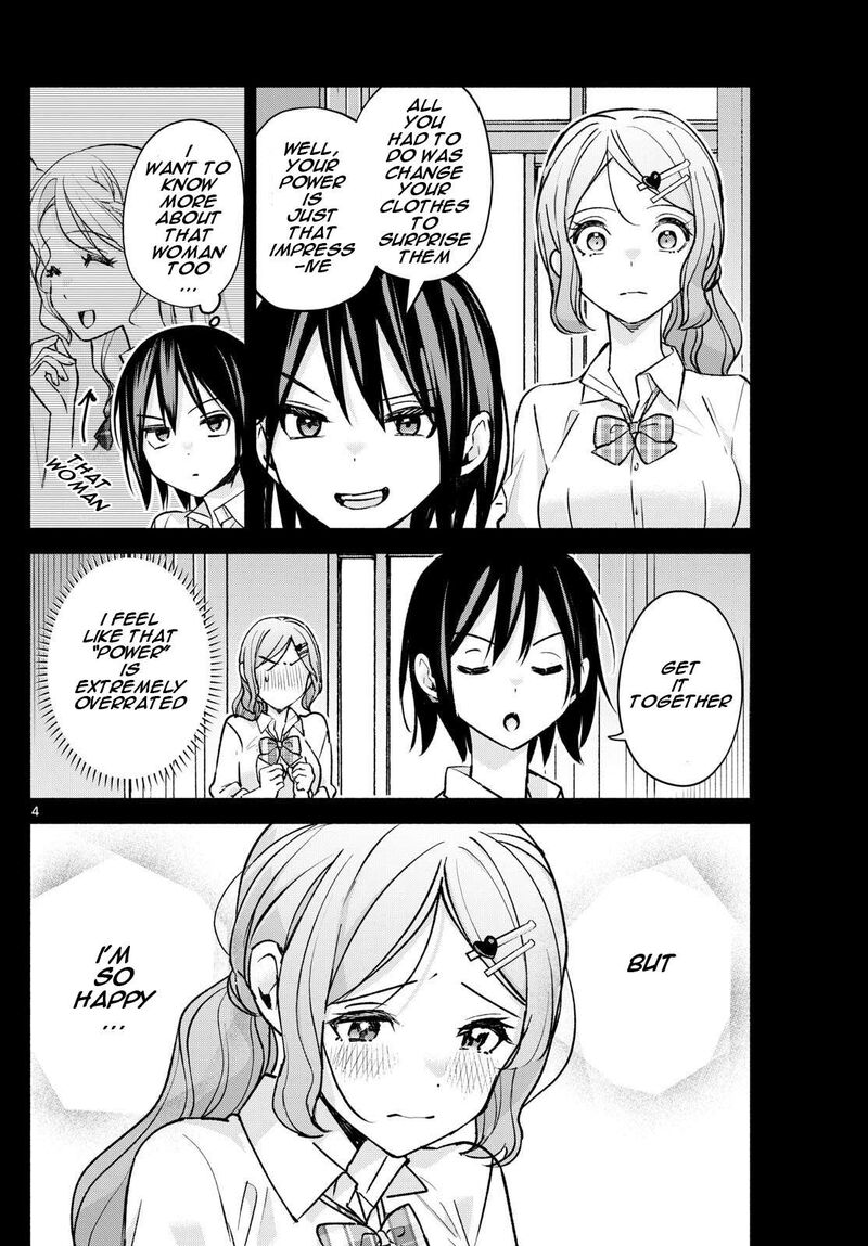 Kimi To Warui Koto Ga Shitai 53 4