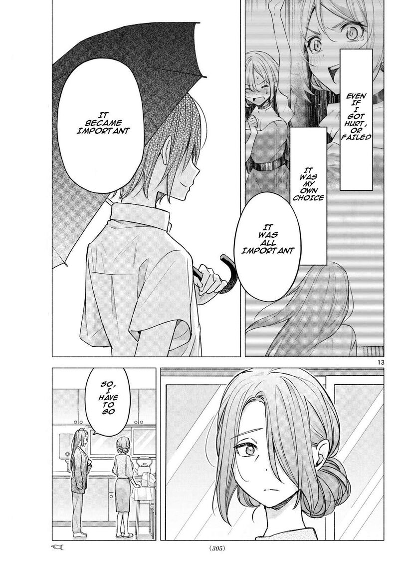 Kimi To Warui Koto Ga Shitai 58 13