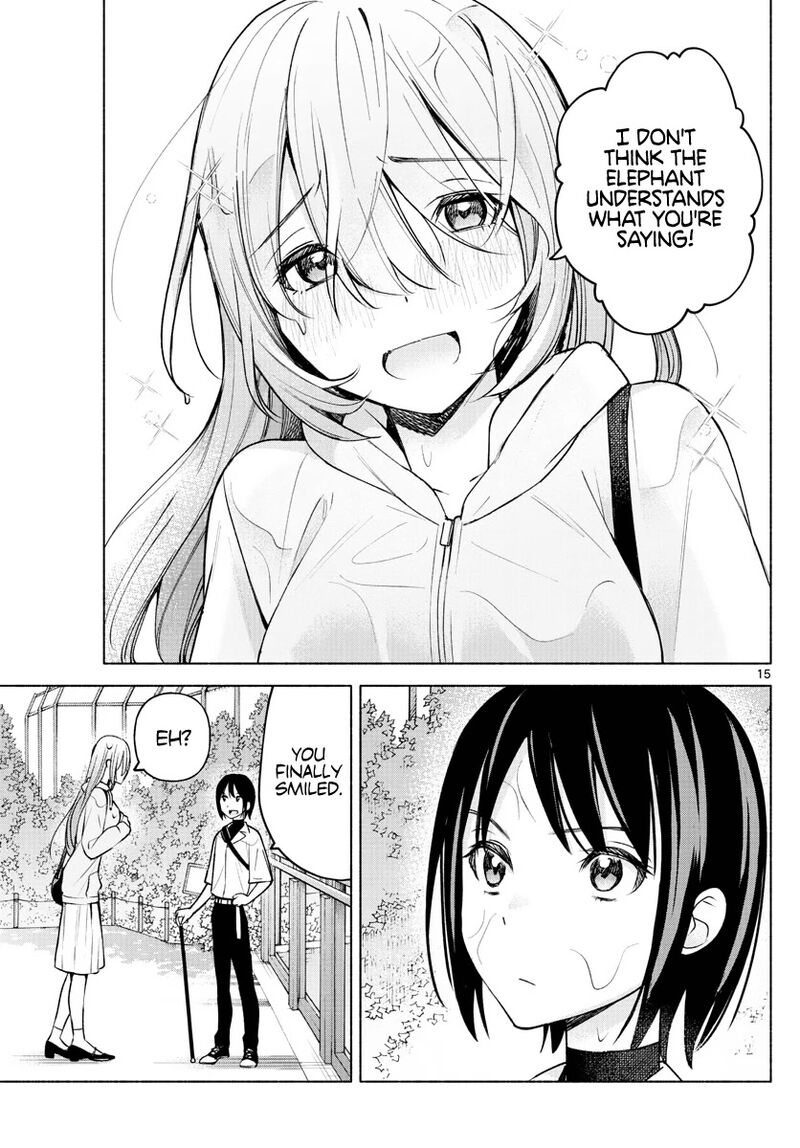 Kimi To Warui Koto Ga Shitai 6 15