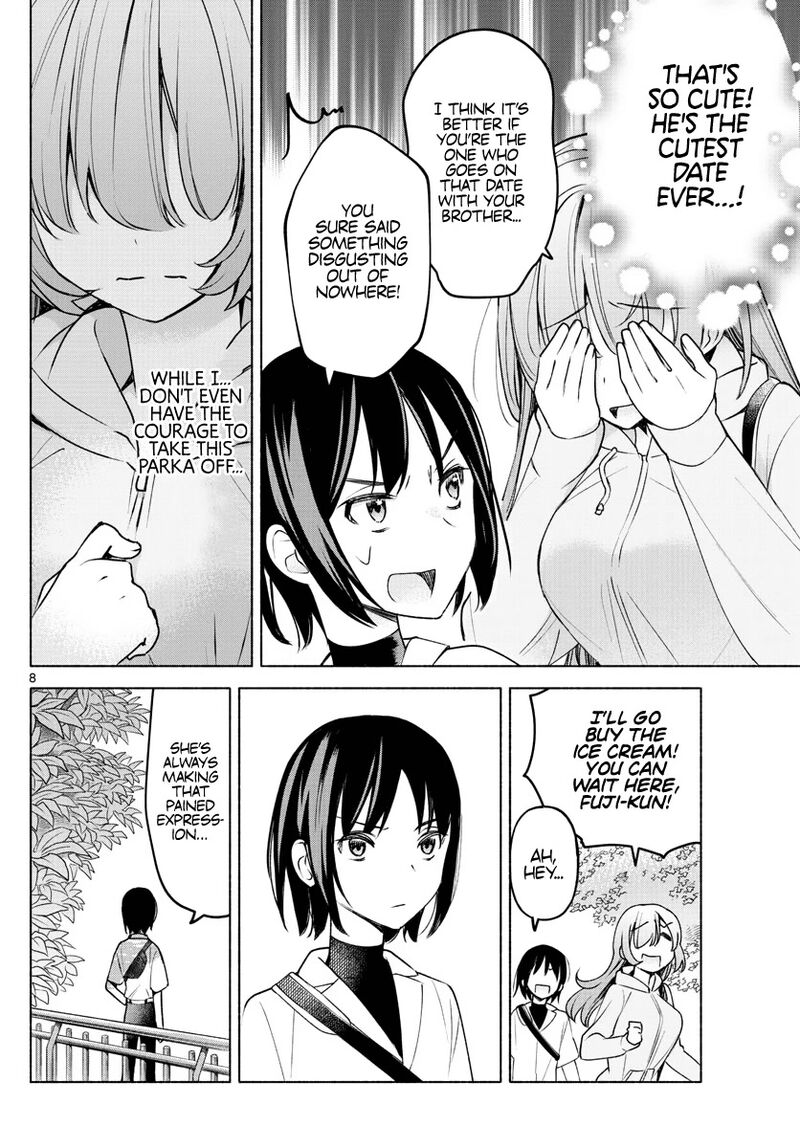 Kimi To Warui Koto Ga Shitai 6 8