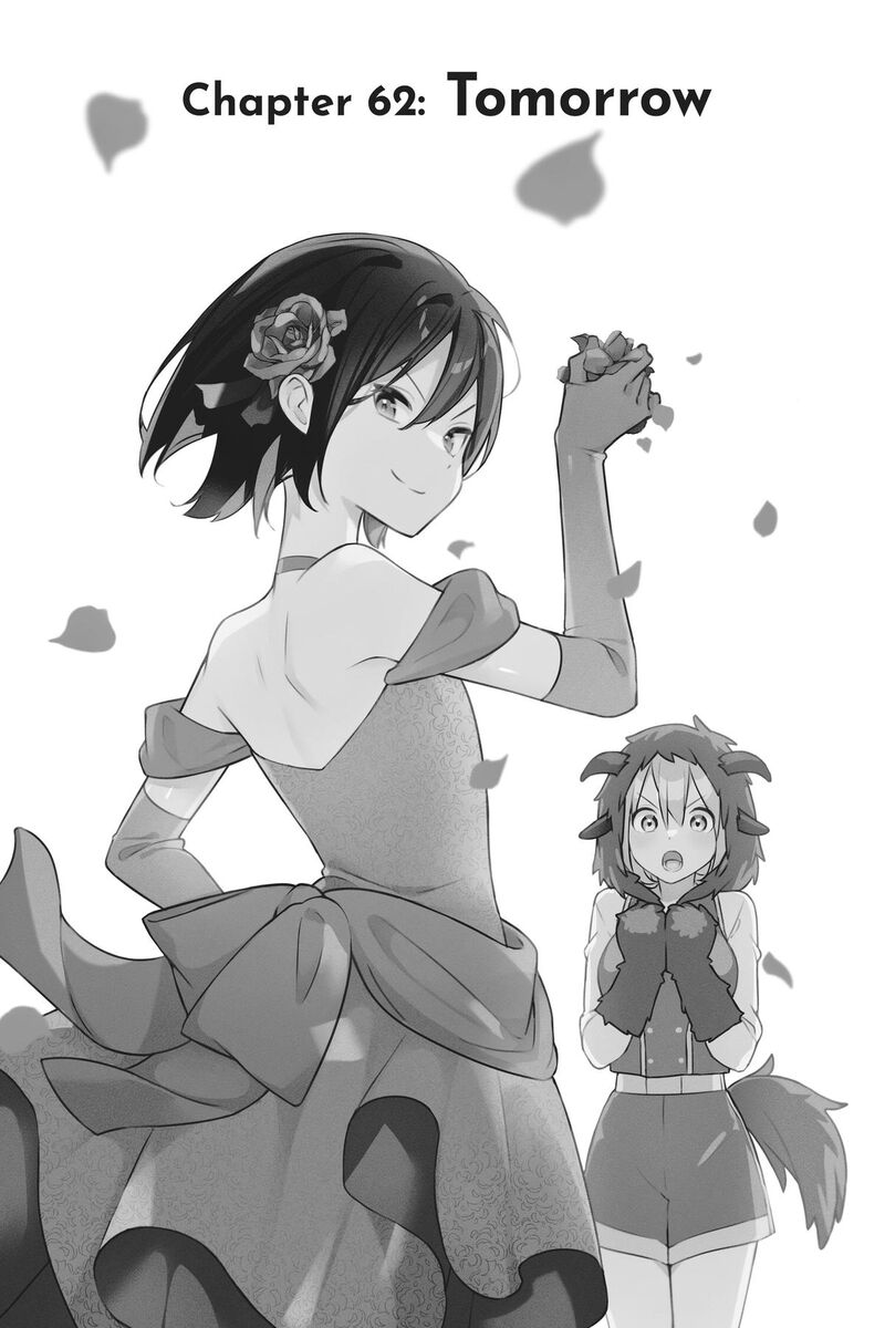 Kimi To Warui Koto Ga Shitai 62 1