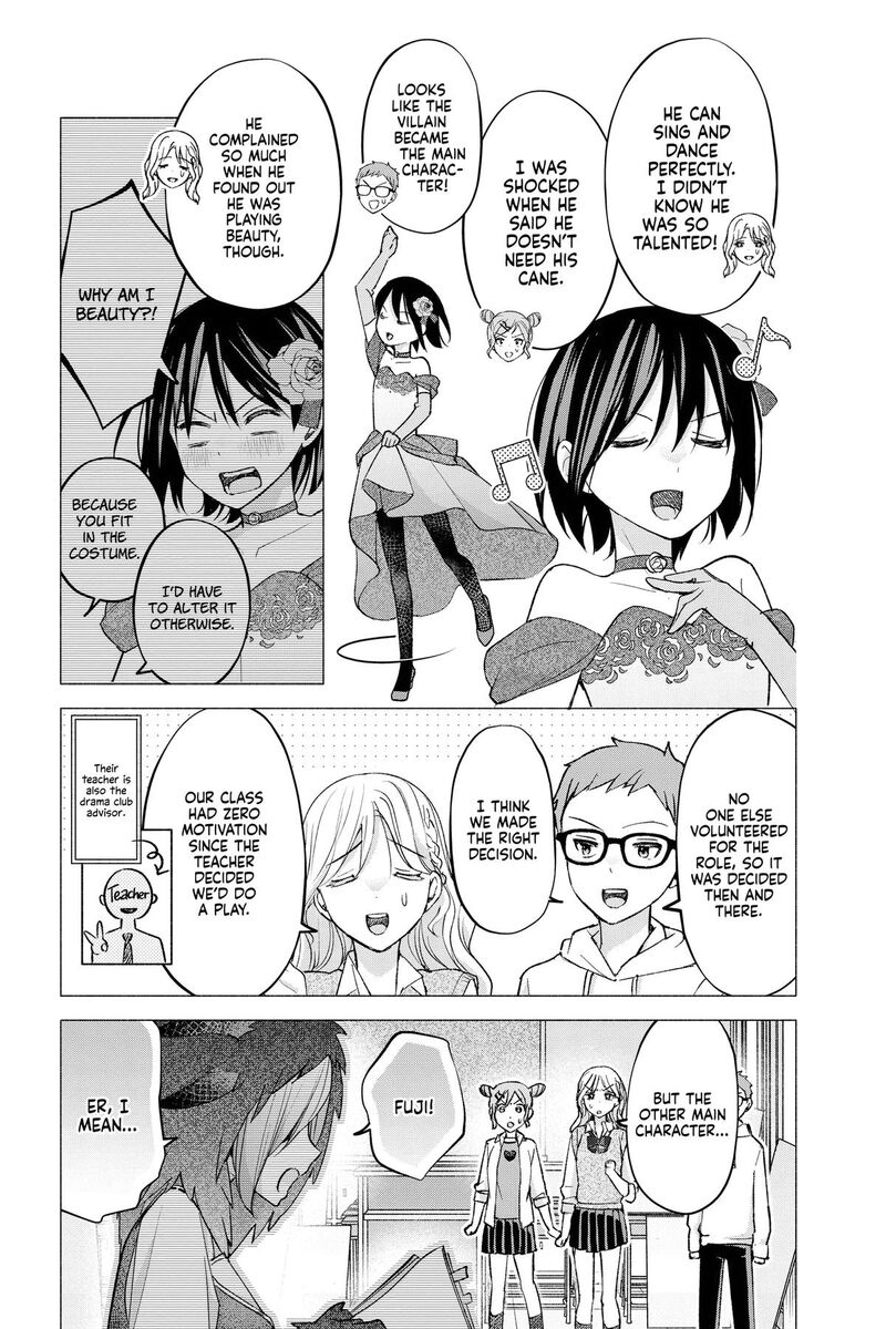 Kimi To Warui Koto Ga Shitai 62 5