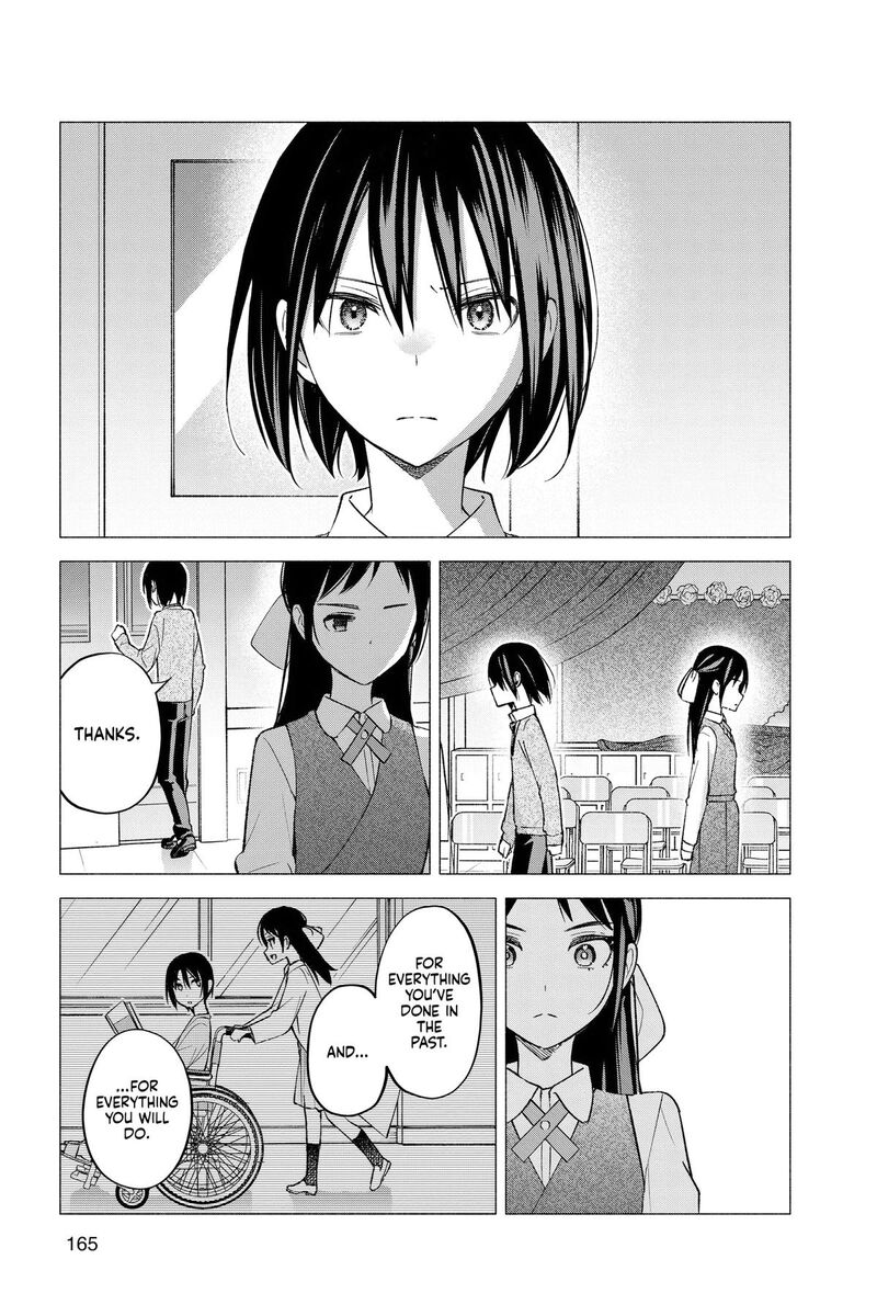 Kimi To Warui Koto Ga Shitai 66 13
