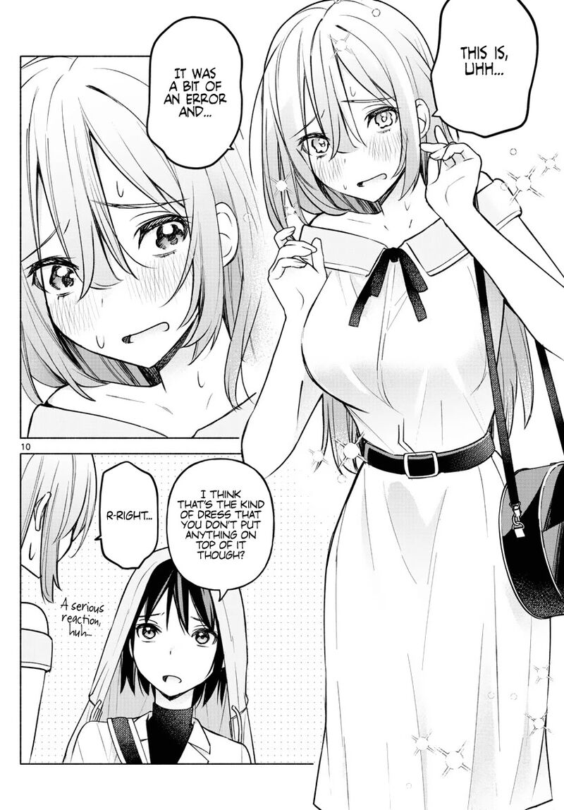 Kimi To Warui Koto Ga Shitai 7 10