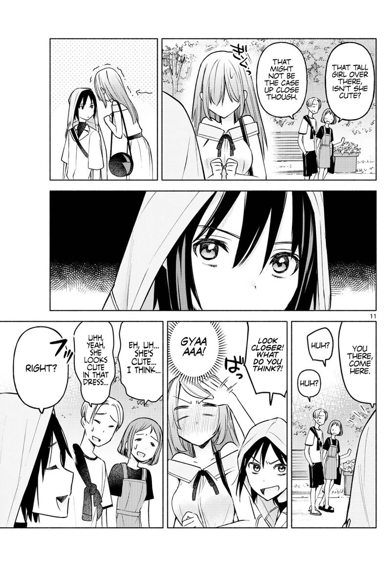 Kimi To Warui Koto Ga Shitai 7 11