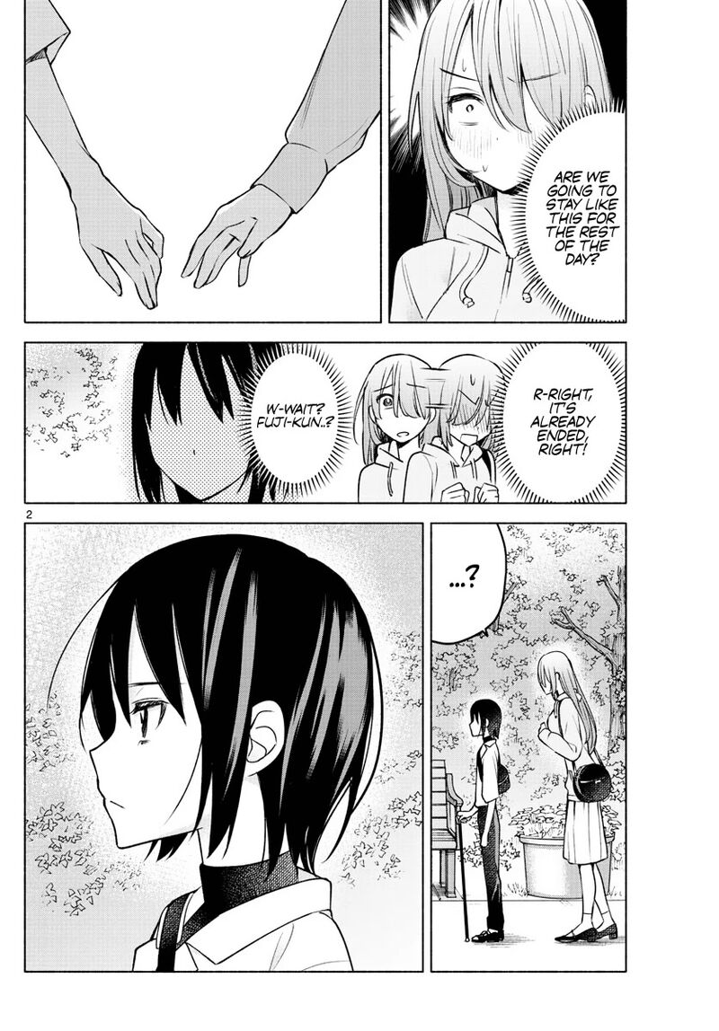 Kimi To Warui Koto Ga Shitai 7 2