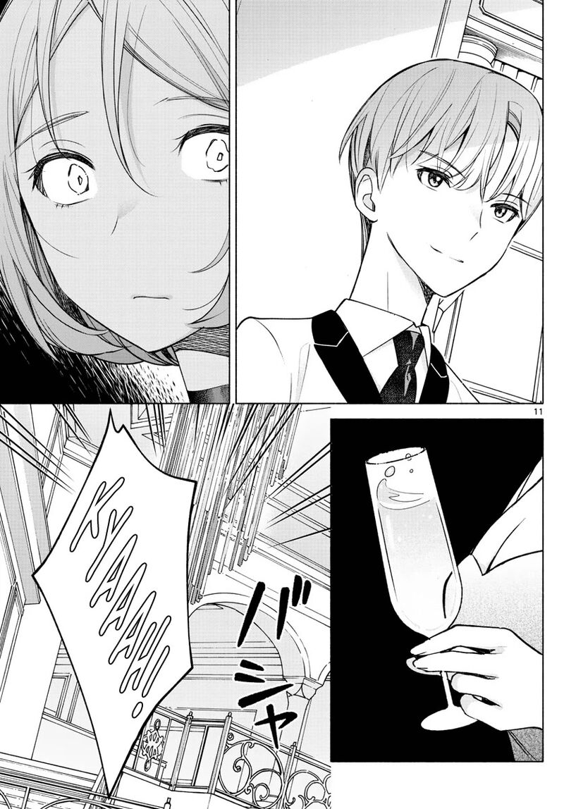 Kimi To Warui Koto Ga Shitai 9 11