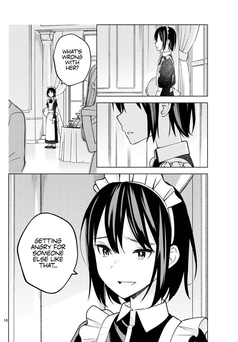 Kimi To Warui Koto Ga Shitai 9 16