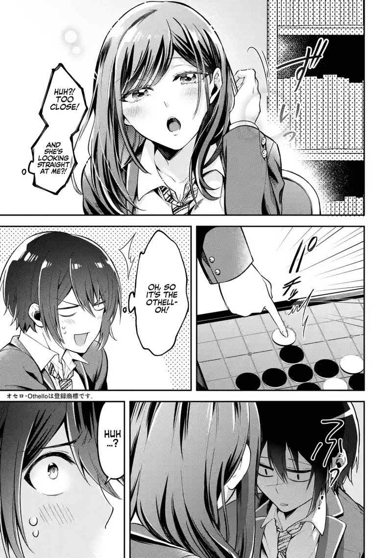 Kimi Tte Watashi No Koto Suki Nandesho 1 10