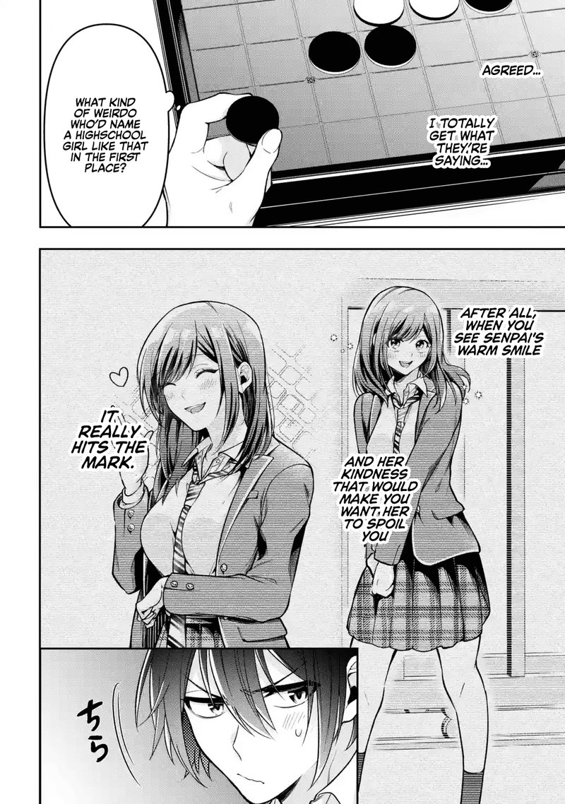 Kimi Tte Watashi No Koto Suki Nandesho 1 13