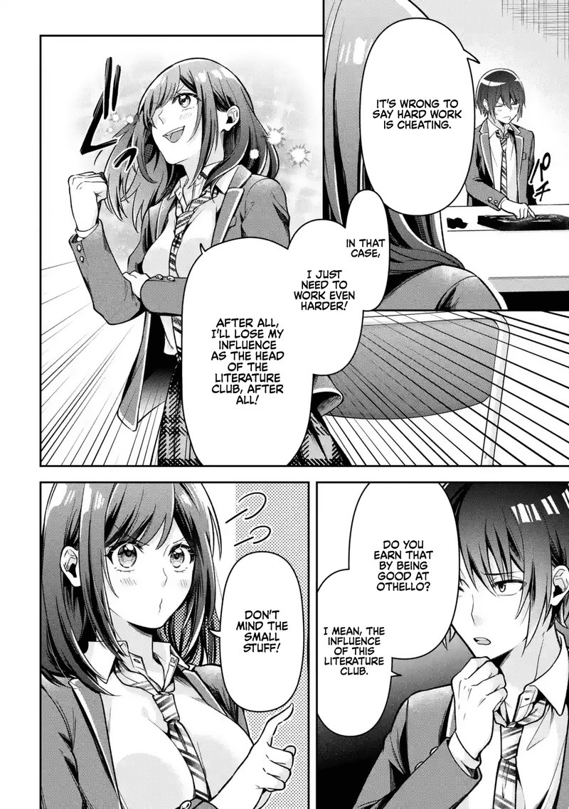 Kimi Tte Watashi No Koto Suki Nandesho 1 17