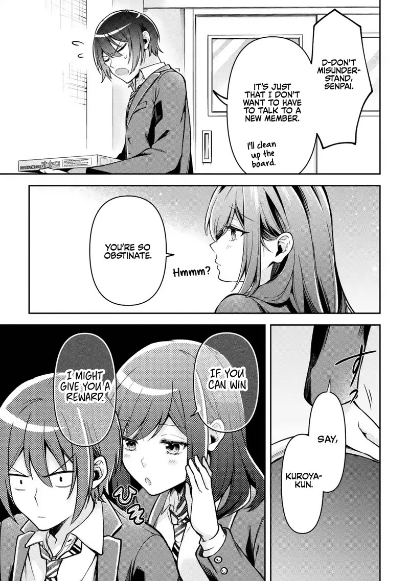 Kimi Tte Watashi No Koto Suki Nandesho 1 20