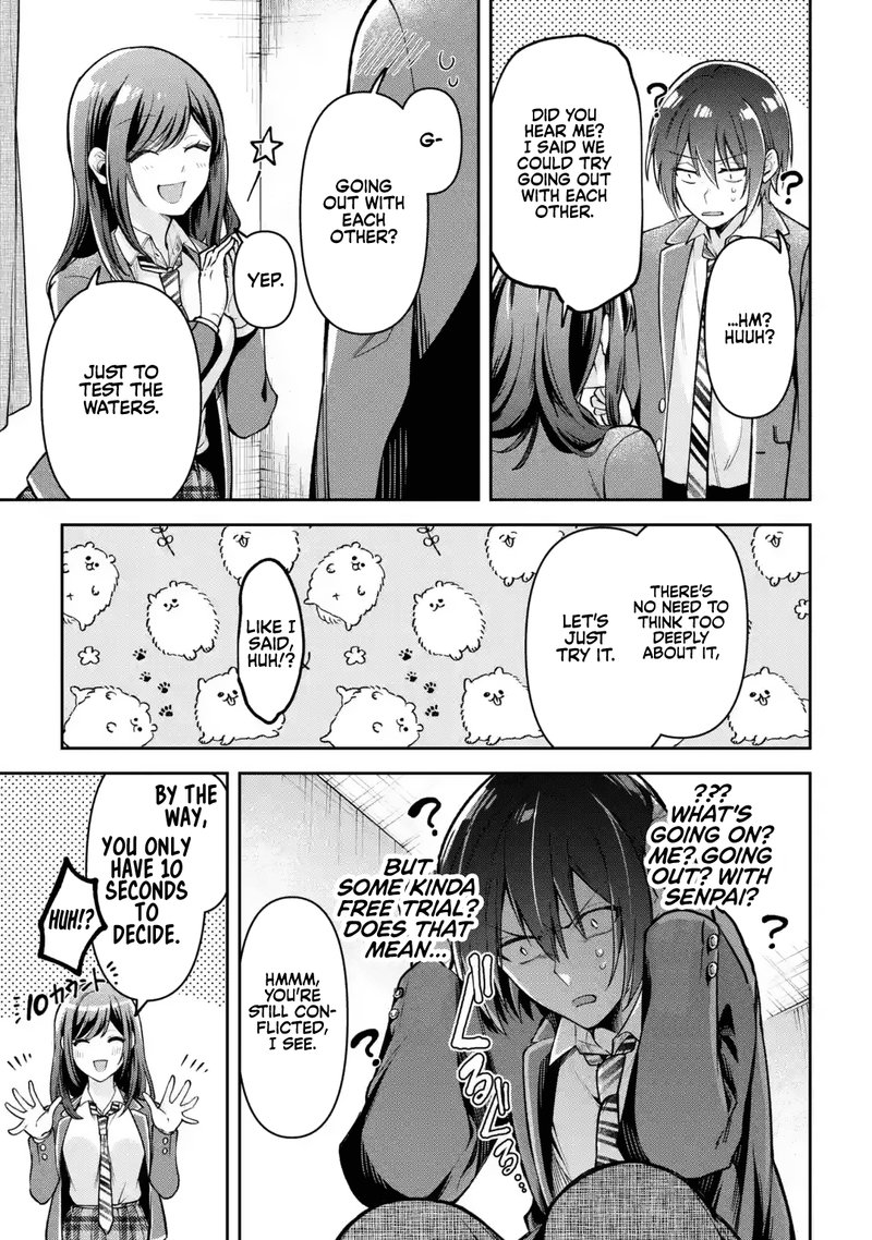 Kimi Tte Watashi No Koto Suki Nandesho 1 30