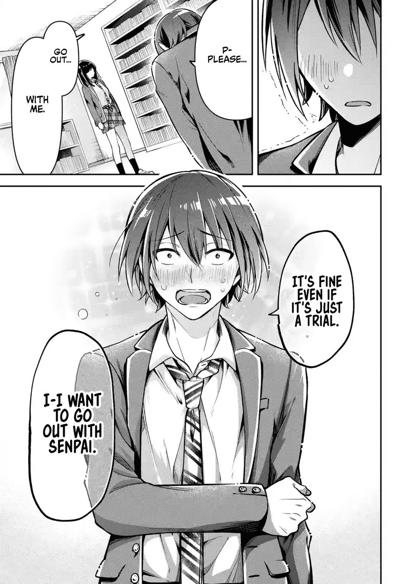 Kimi Tte Watashi No Koto Suki Nandesho 1 32