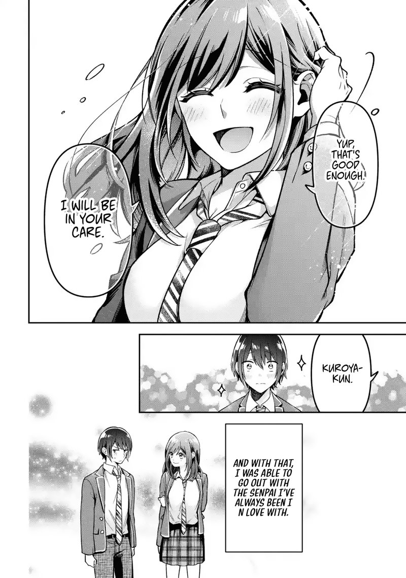 Kimi Tte Watashi No Koto Suki Nandesho 1 33
