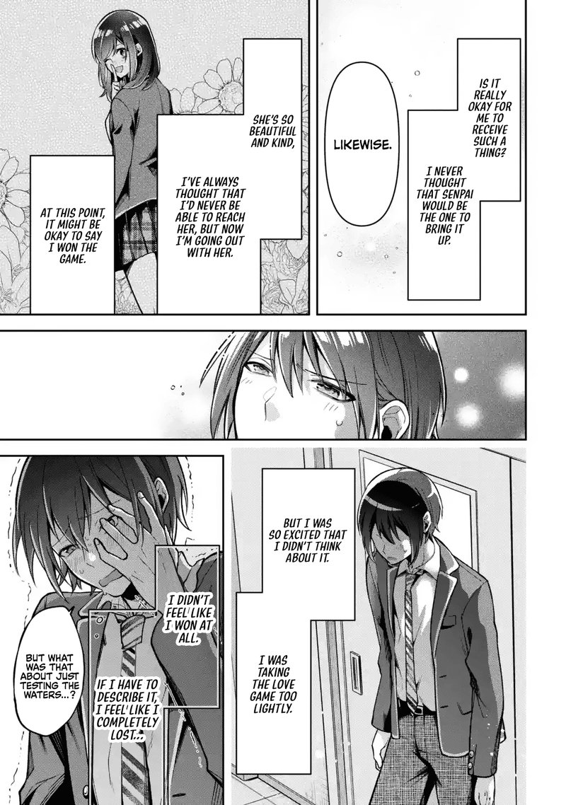 Kimi Tte Watashi No Koto Suki Nandesho 1 34