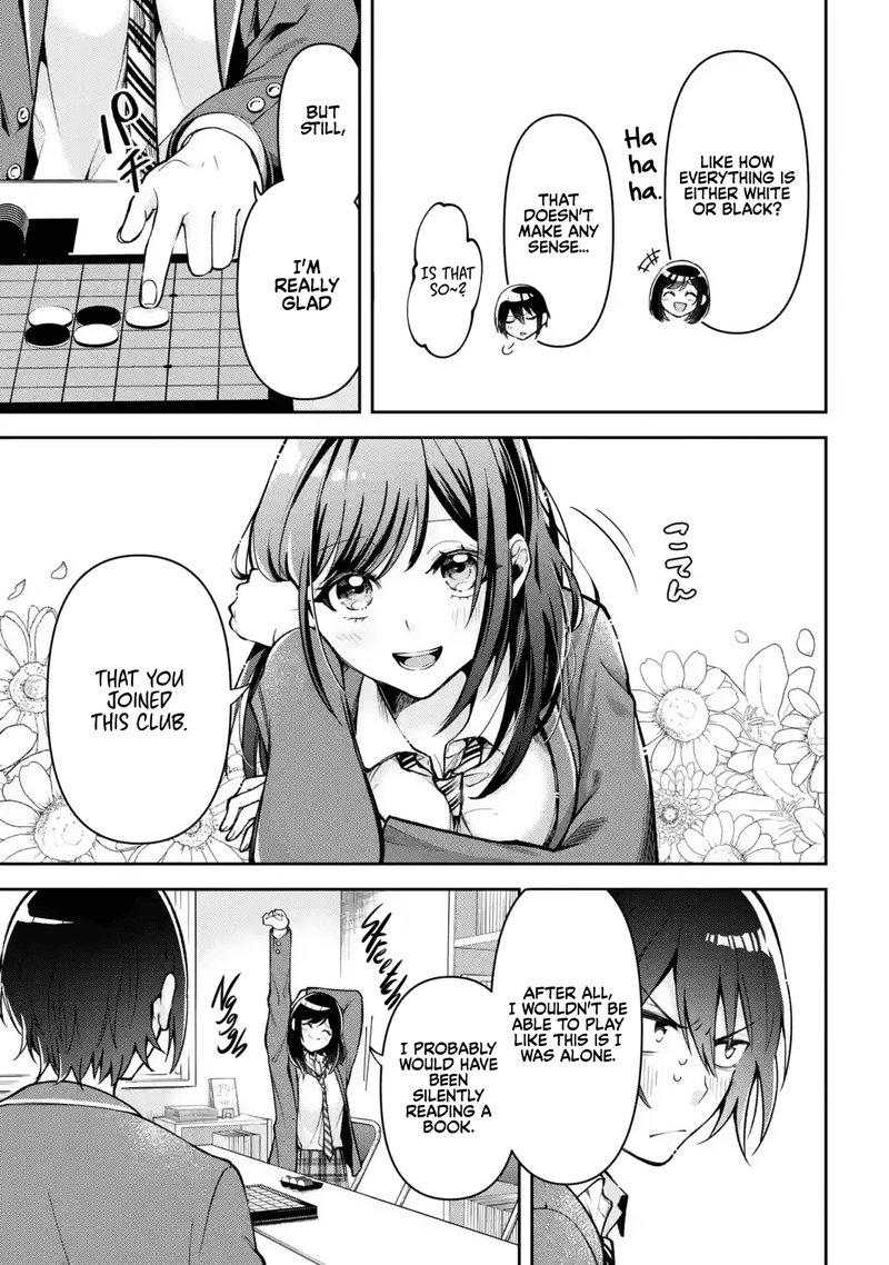 Kimi Tte Watashi No Koto Suki Nandesho 1 4