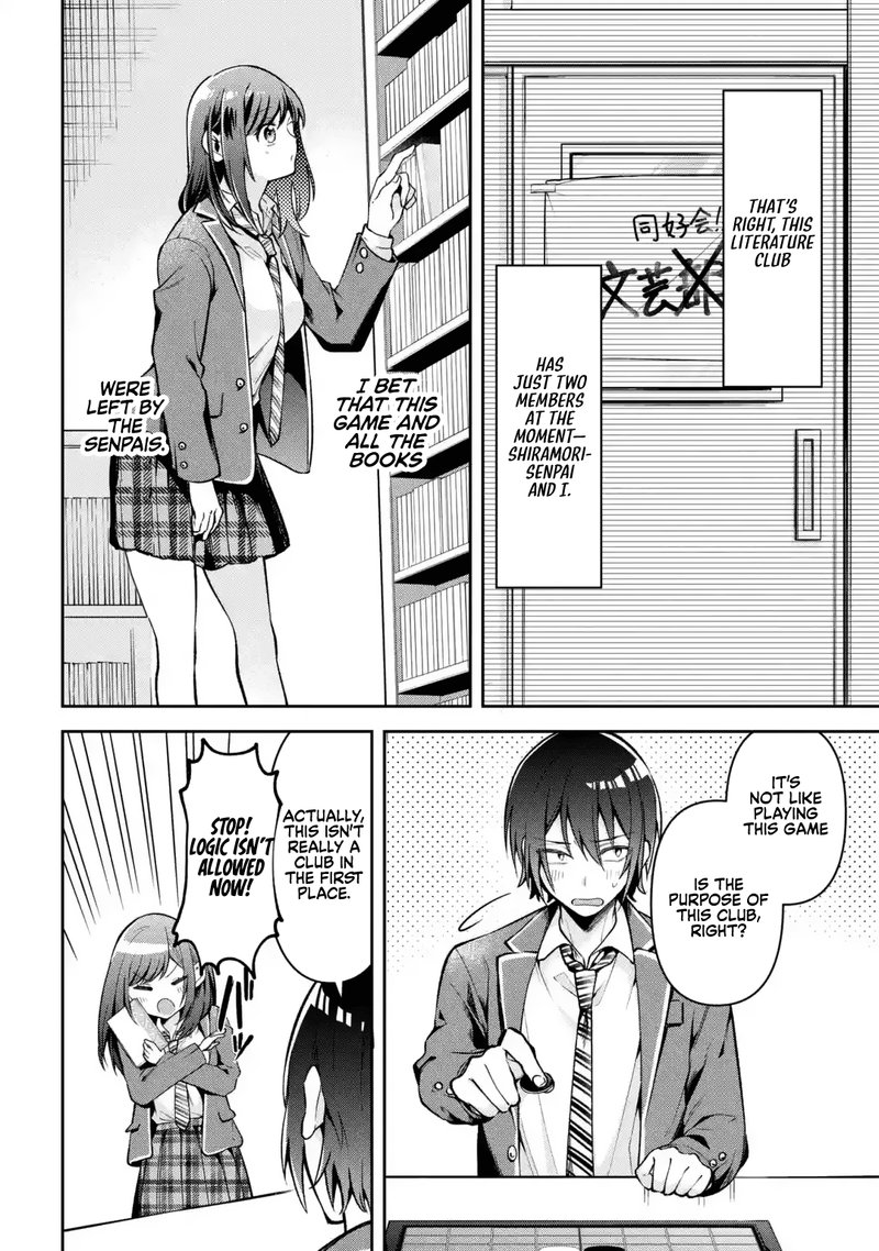Kimi Tte Watashi No Koto Suki Nandesho 1 5