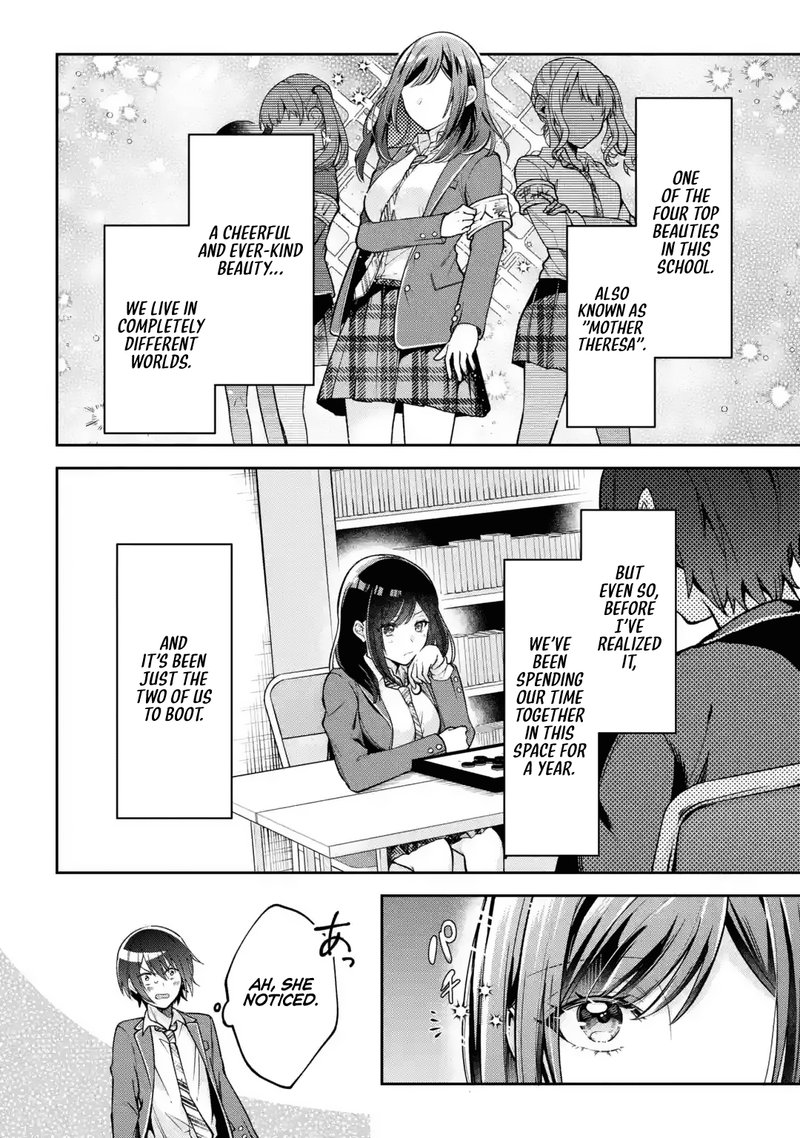 Kimi Tte Watashi No Koto Suki Nandesho 1 9