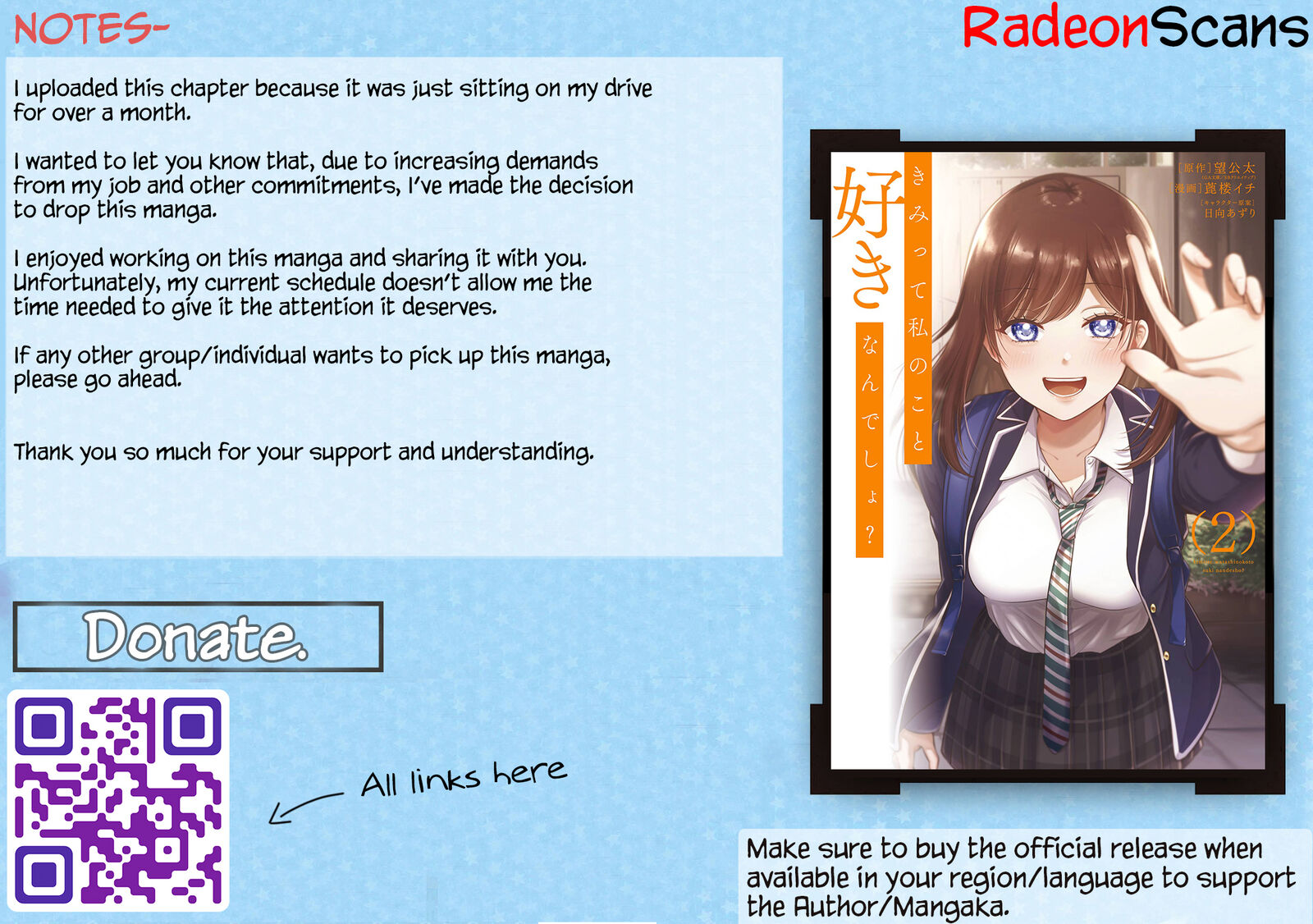 Kimi Tte Watashi No Koto Suki Nandesho 11a 13