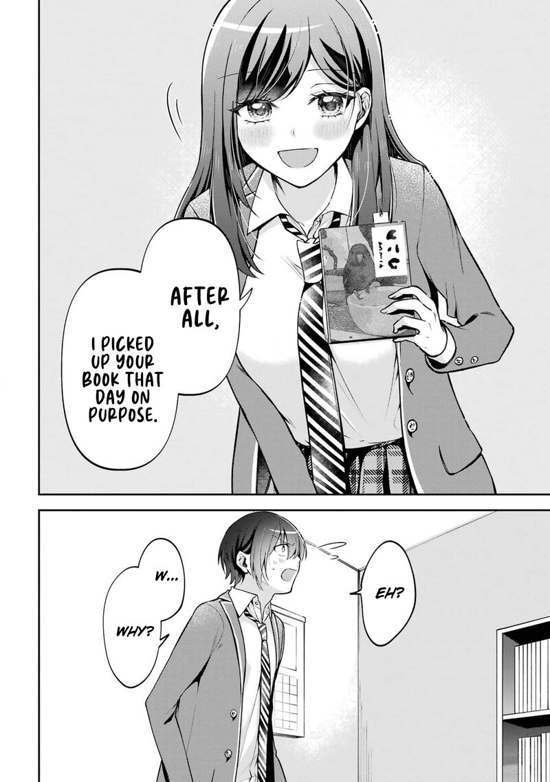 Kimi Tte Watashi No Koto Suki Nandesho 11a 2