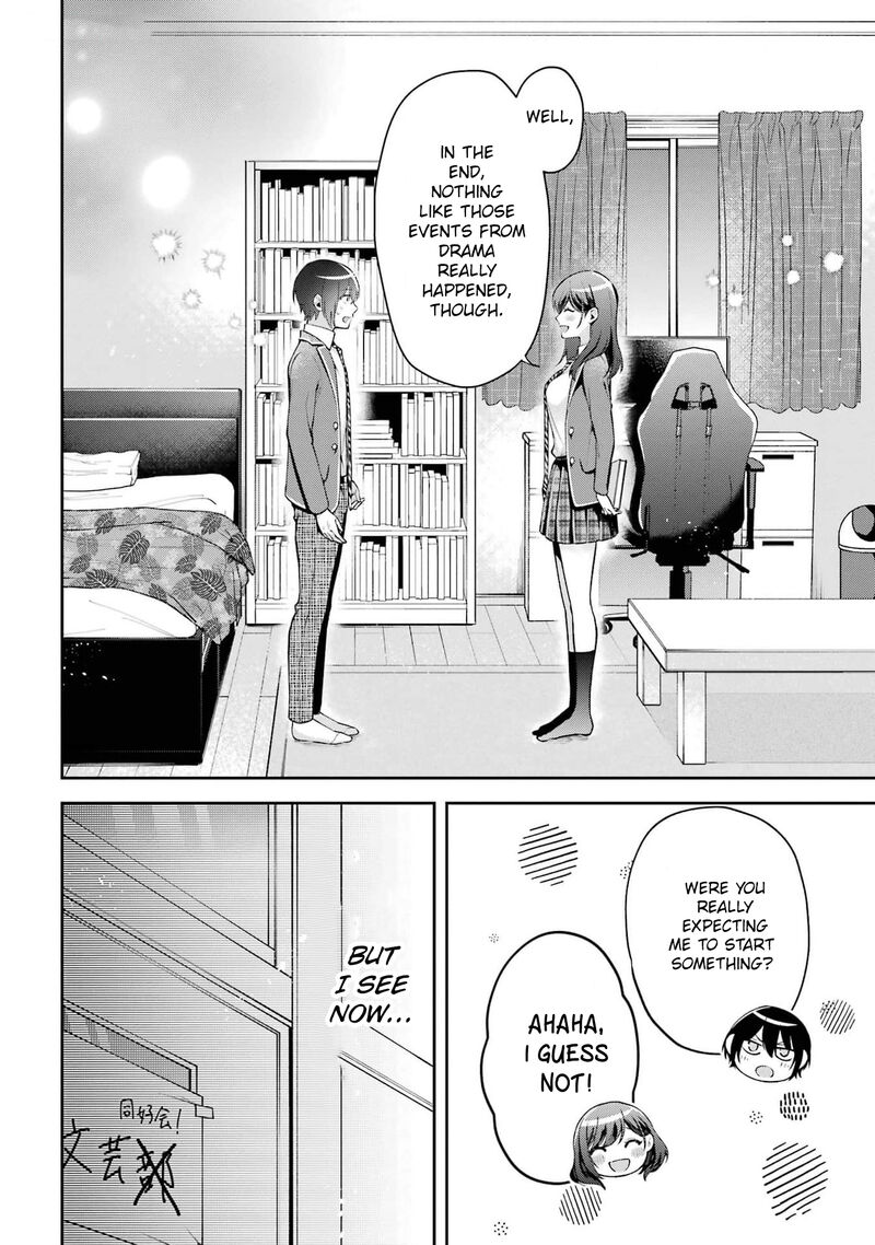 Kimi Tte Watashi No Koto Suki Nandesho 11a 4