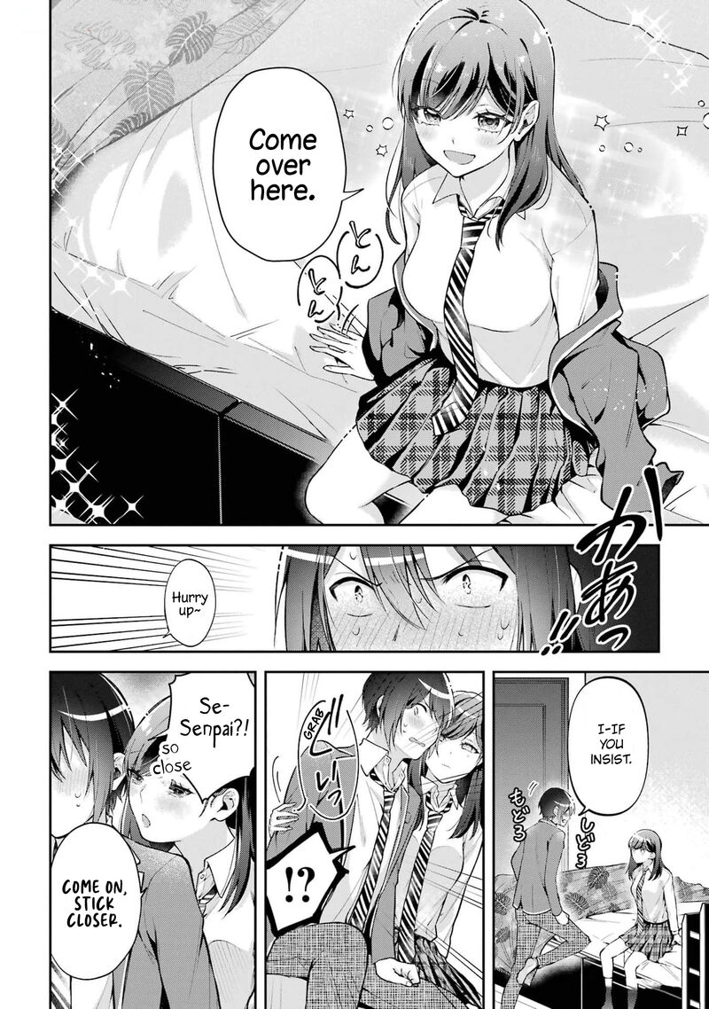 Kimi Tte Watashi No Koto Suki Nandesho 11a 6