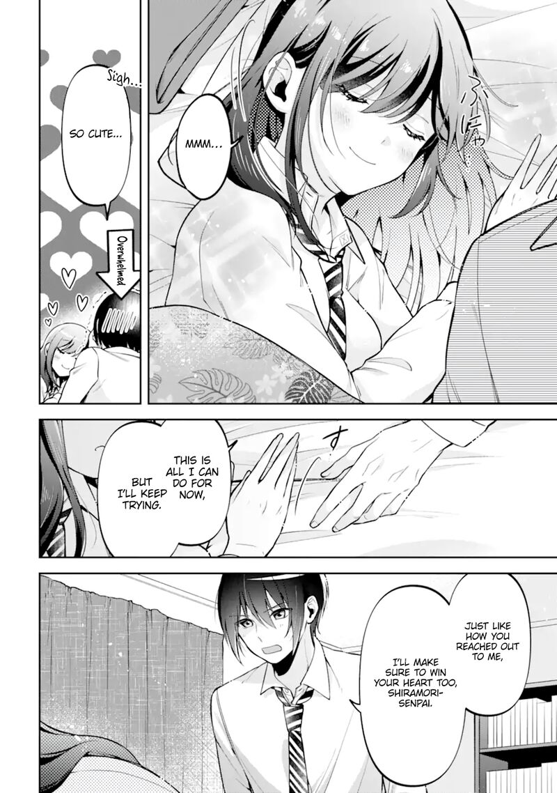 Kimi Tte Watashi No Koto Suki Nandesho 11b 5