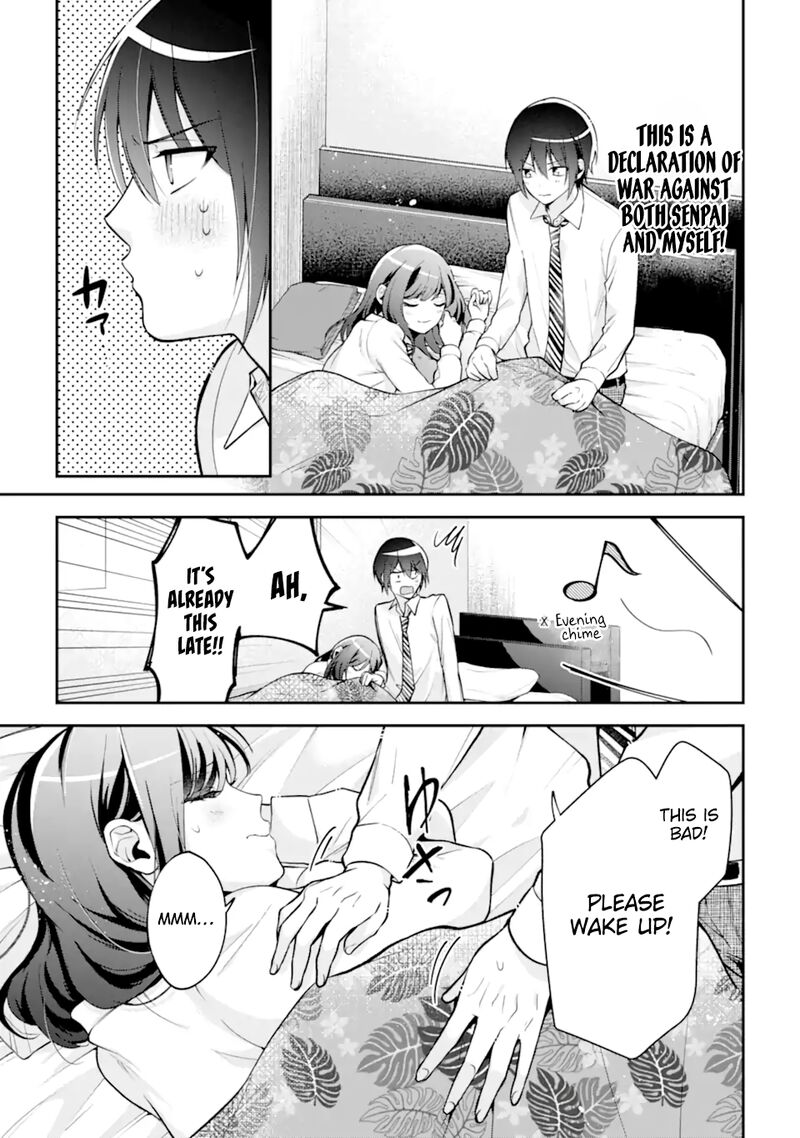 Kimi Tte Watashi No Koto Suki Nandesho 11b 6