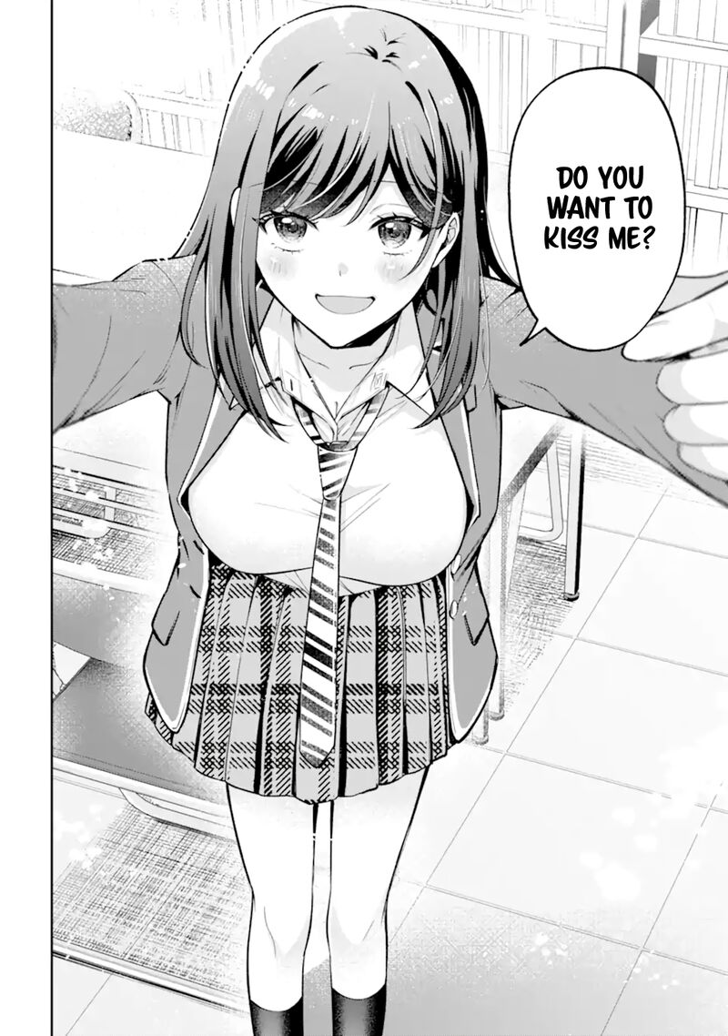 Kimi Tte Watashi No Koto Suki Nandesho 12a 12