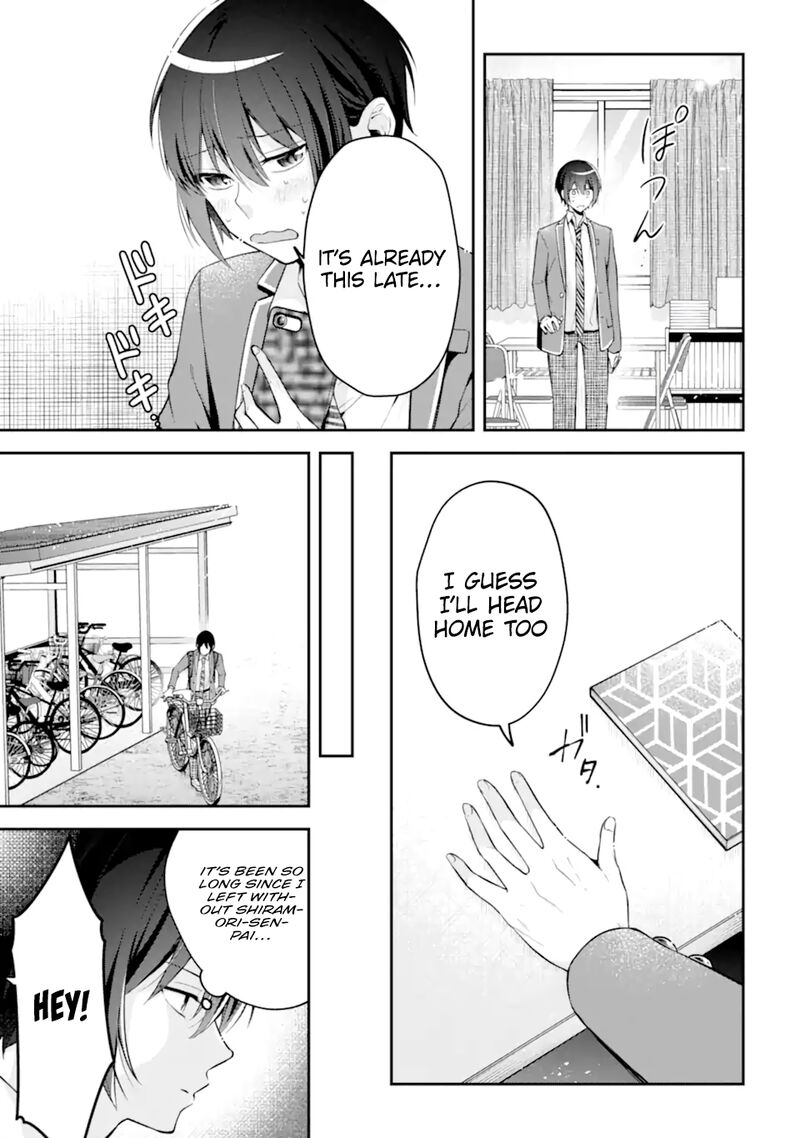 Kimi Tte Watashi No Koto Suki Nandesho 13b 10