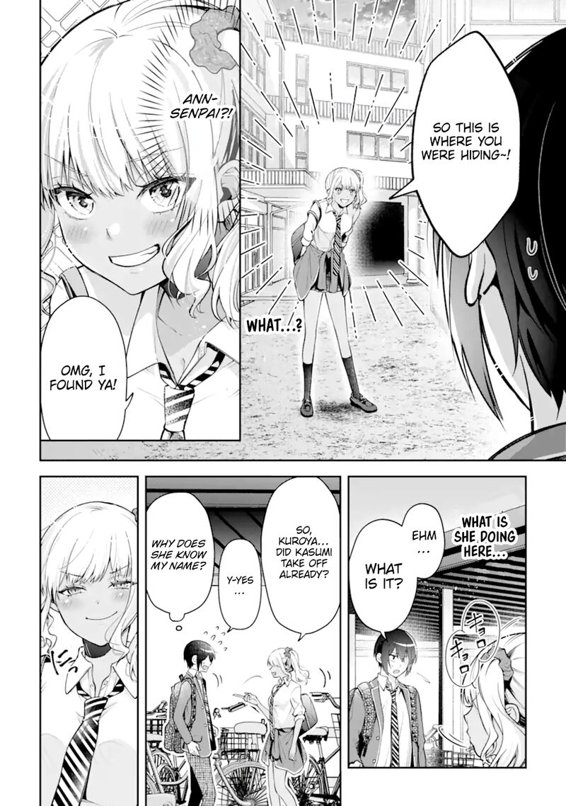 Kimi Tte Watashi No Koto Suki Nandesho 13b 11