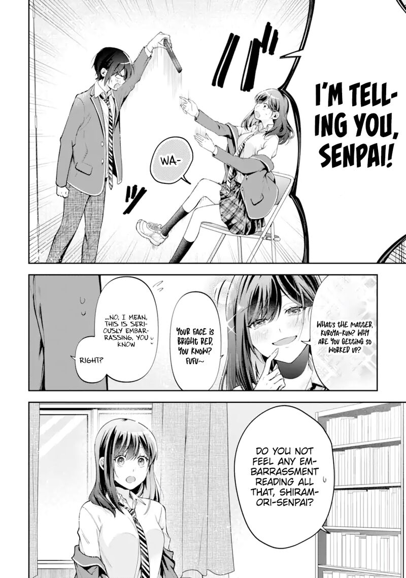 Kimi Tte Watashi No Koto Suki Nandesho 13b 7