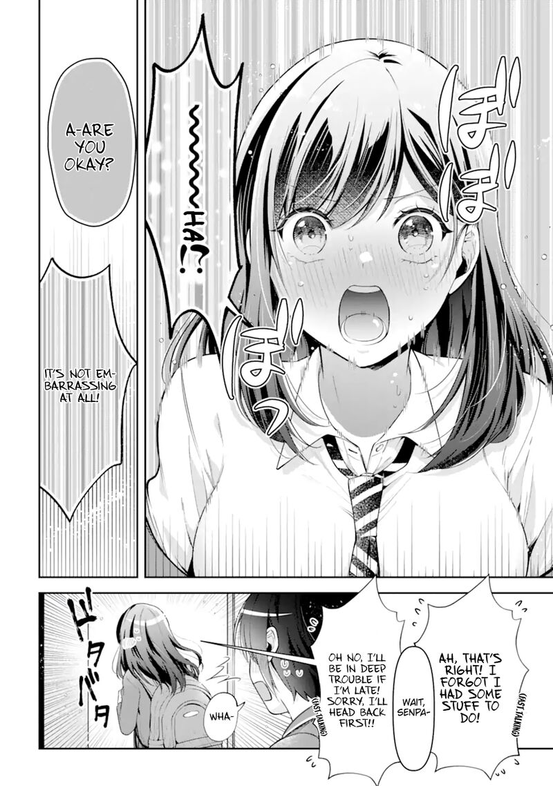 Kimi Tte Watashi No Koto Suki Nandesho 13b 9