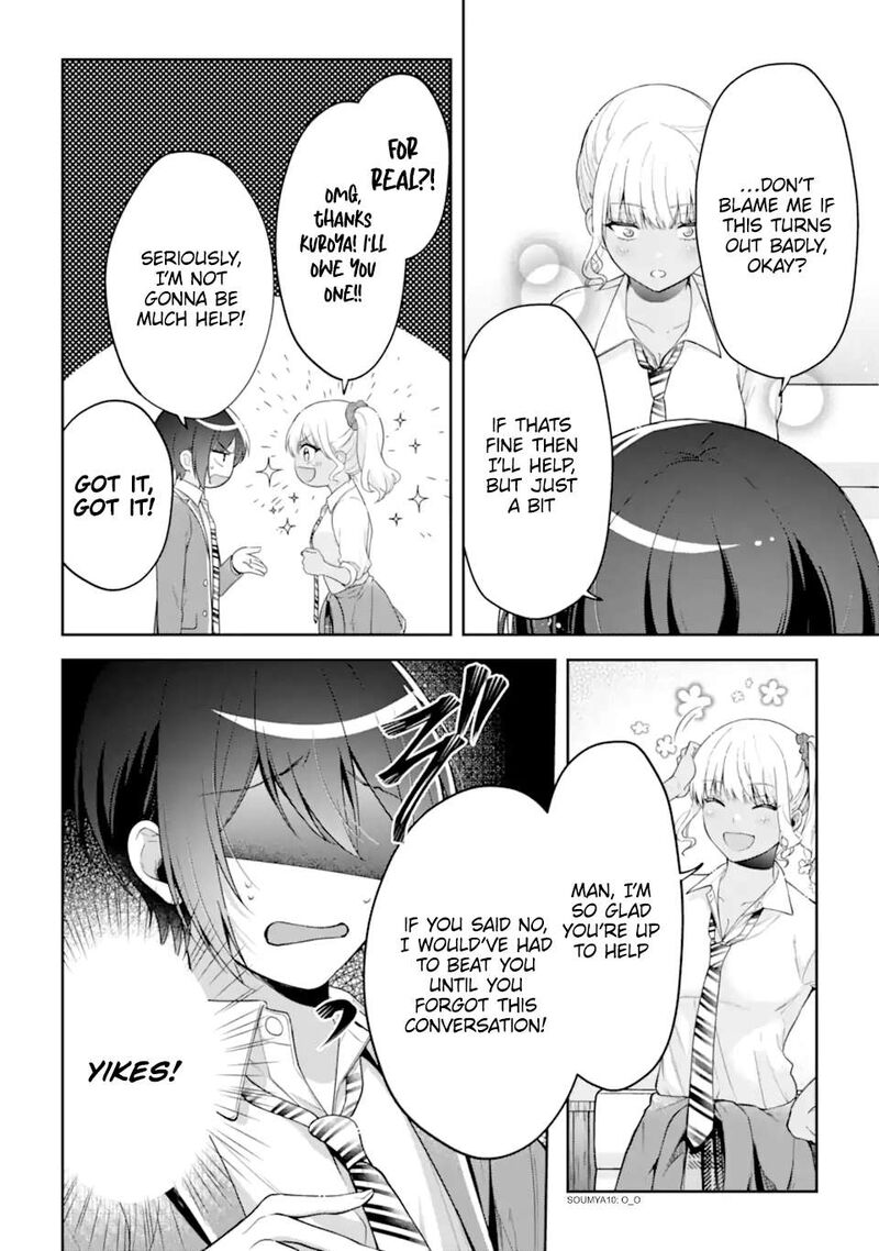 Kimi Tte Watashi No Koto Suki Nandesho 14b 5