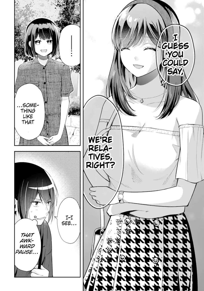 Kimi Tte Watashi No Koto Suki Nandesho 16 20