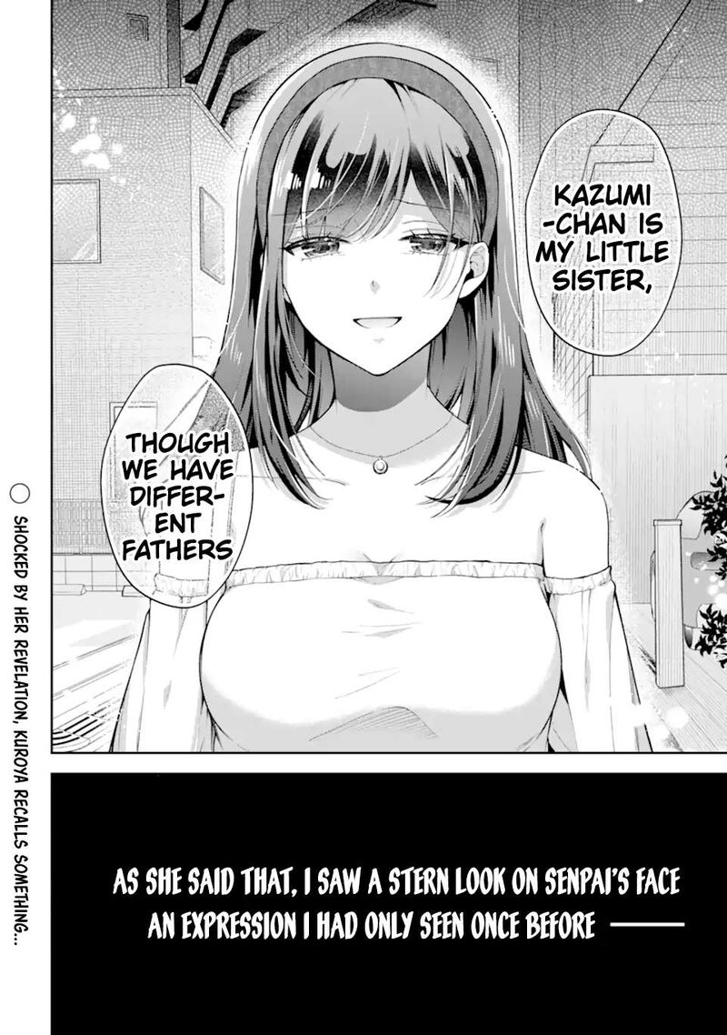 Kimi Tte Watashi No Koto Suki Nandesho 16 24