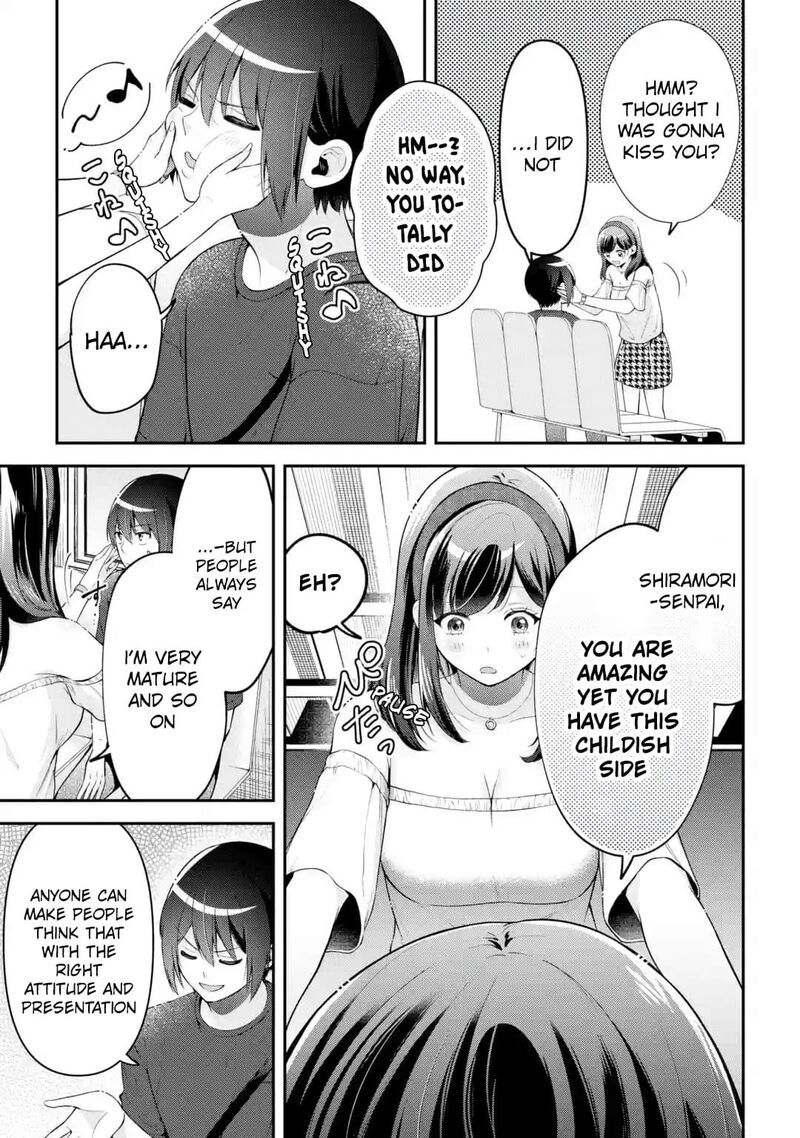 Kimi Tte Watashi No Koto Suki Nandesho 18 13