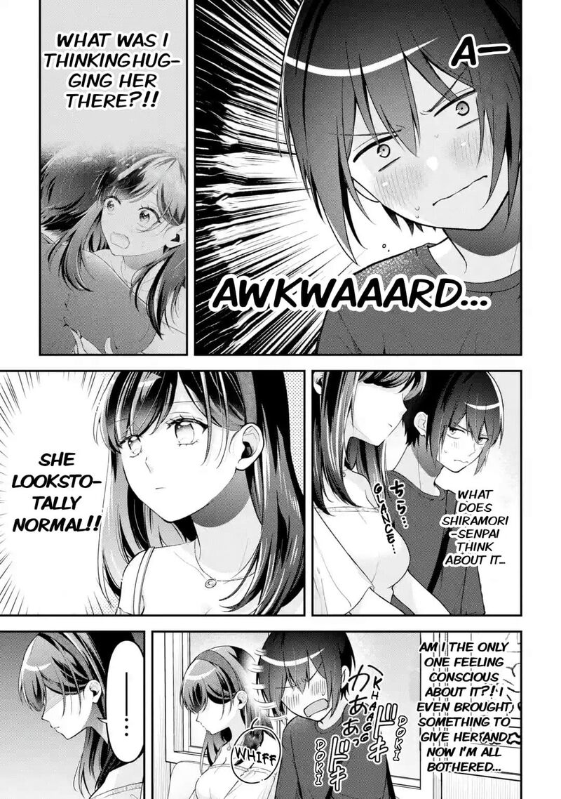 Kimi Tte Watashi No Koto Suki Nandesho 18 3