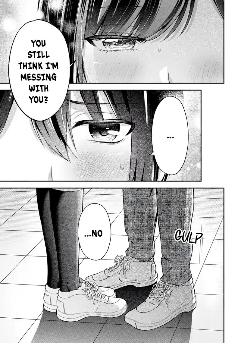 Kimi Tte Watashi No Koto Suki Nandesho 19 24