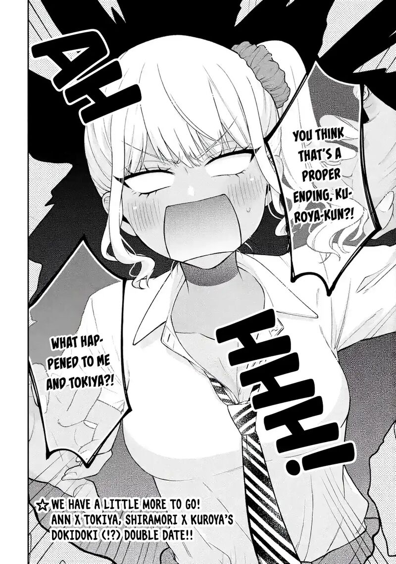 Kimi Tte Watashi No Koto Suki Nandesho 19 29