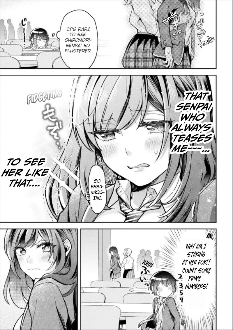 Kimi Tte Watashi No Koto Suki Nandesho 2 17